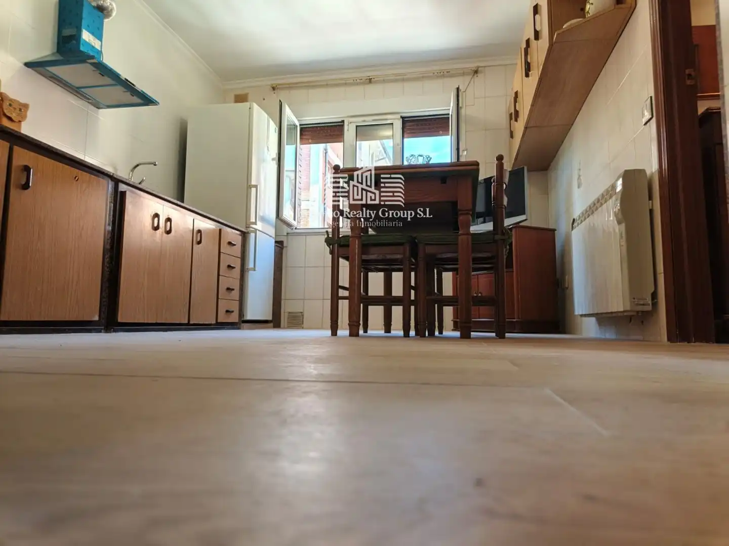 Piso de alquiler en N/A, Sama