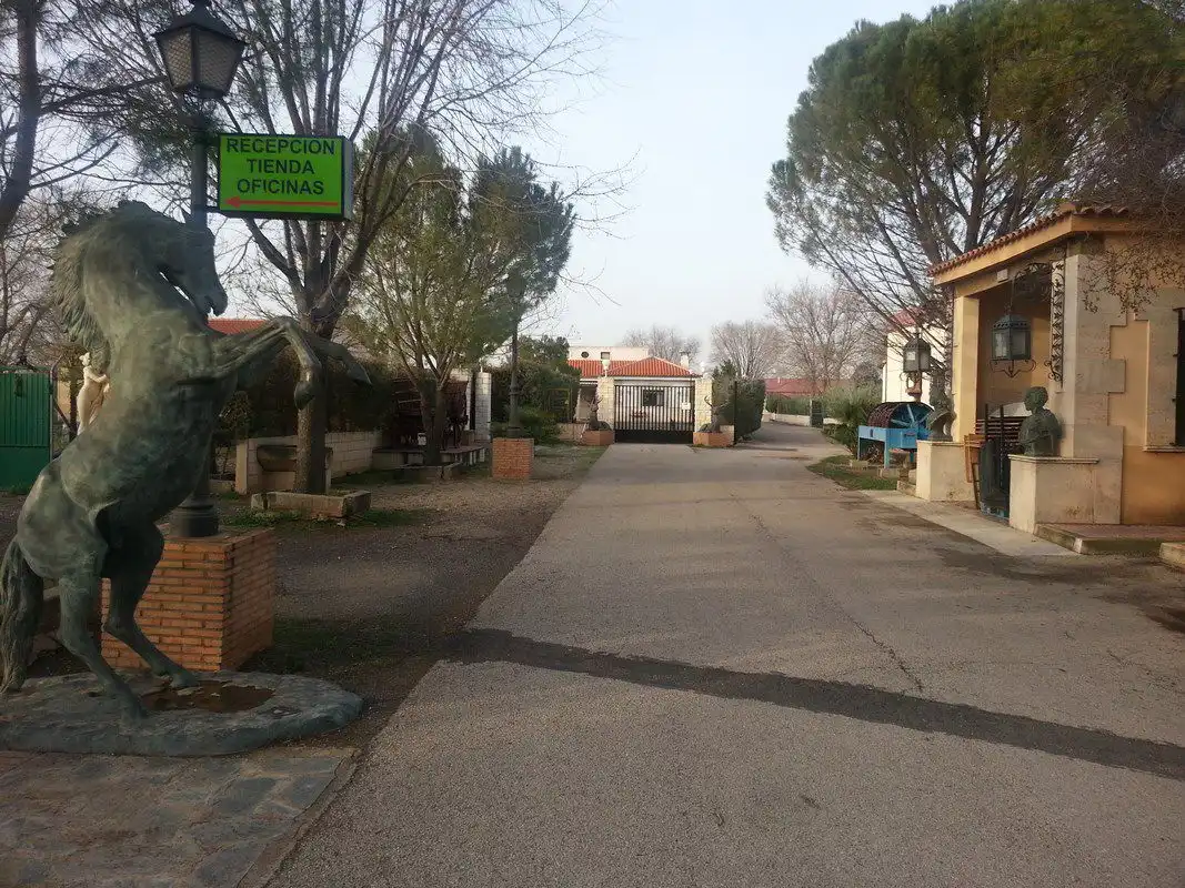 Hotel en venda a Valdepeñas, imagen 66