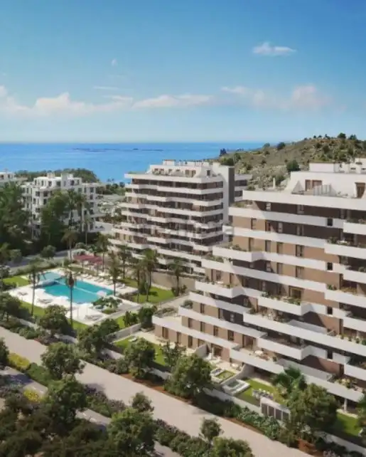 Apartment with pool for sale in Platja de Torres