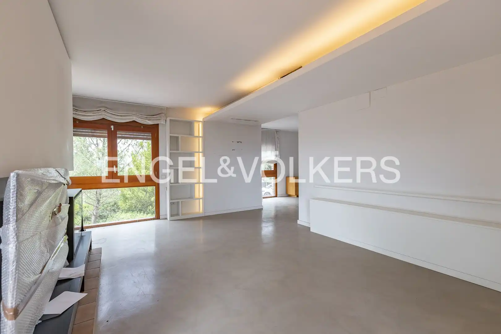 Sala d'estar de Finca rústica en venda en Manresa amb Calefacció, Jardí privat i Terrassa