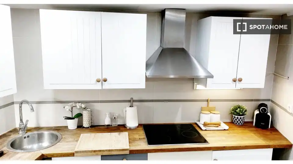 Habitación en Rafalafena
