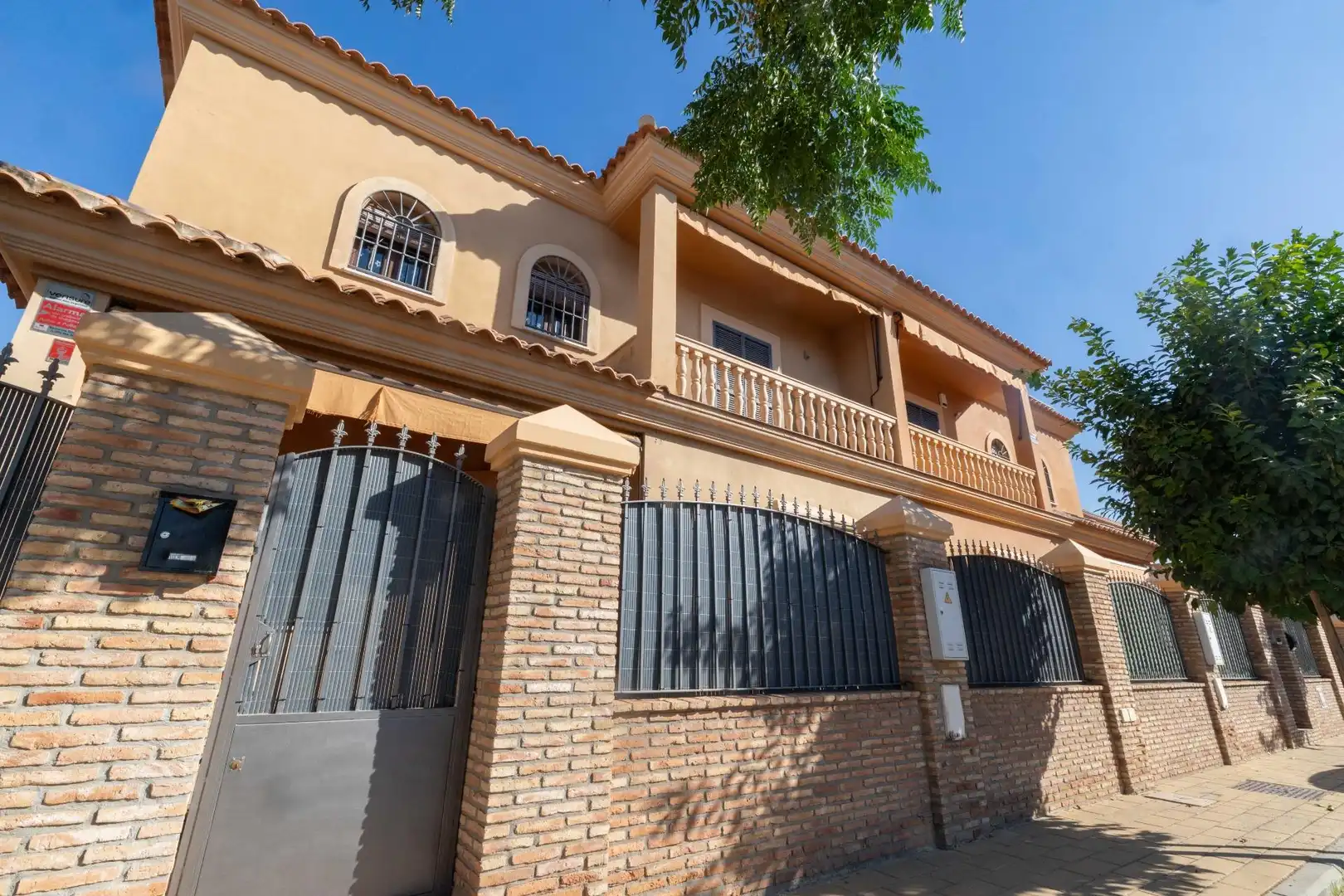 Villa avec jardin à vendre à Rinconada, imagen 2