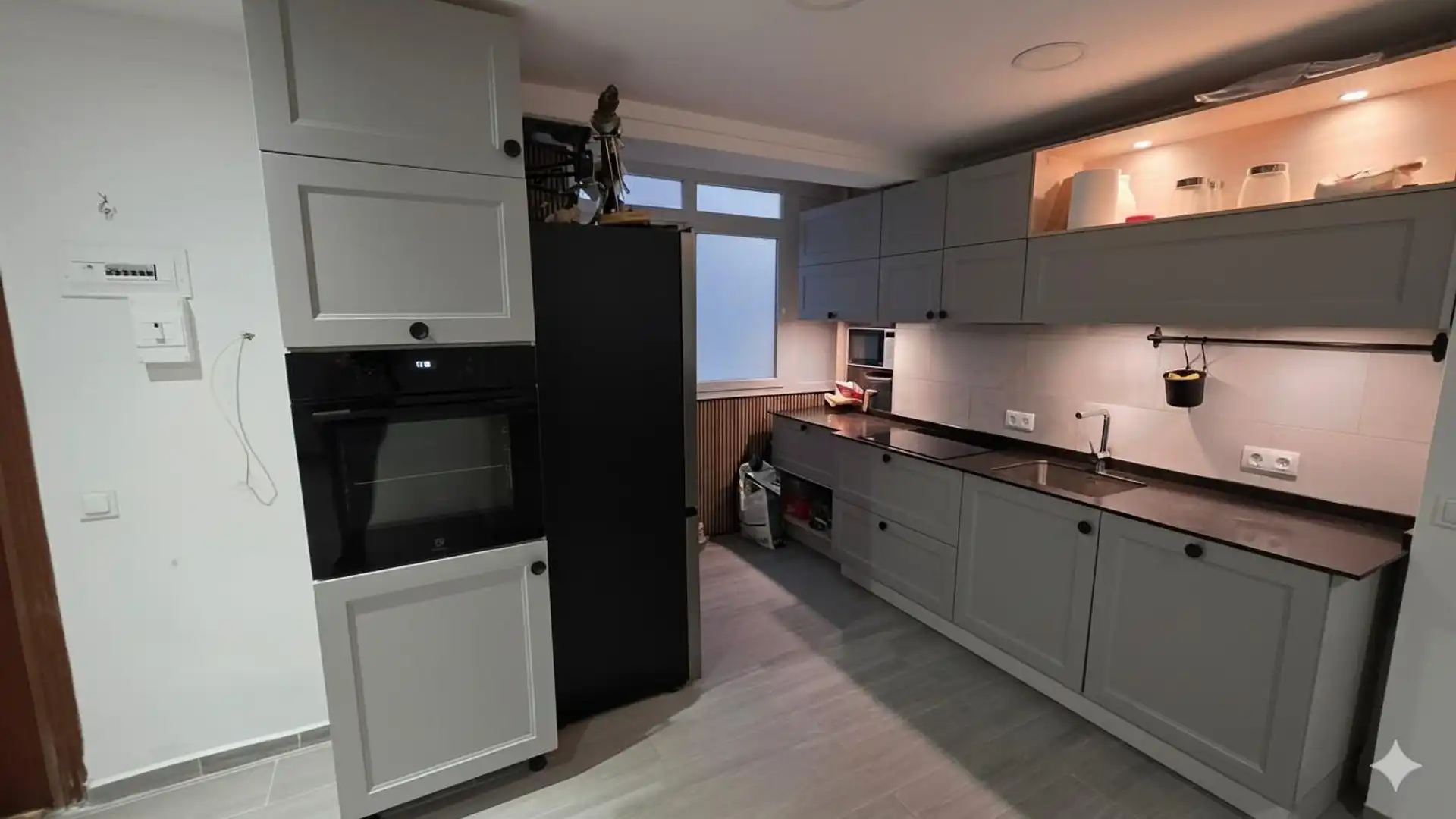 Cocina de Piso en venta en Catí con Calefacción, Trastero y Piscina