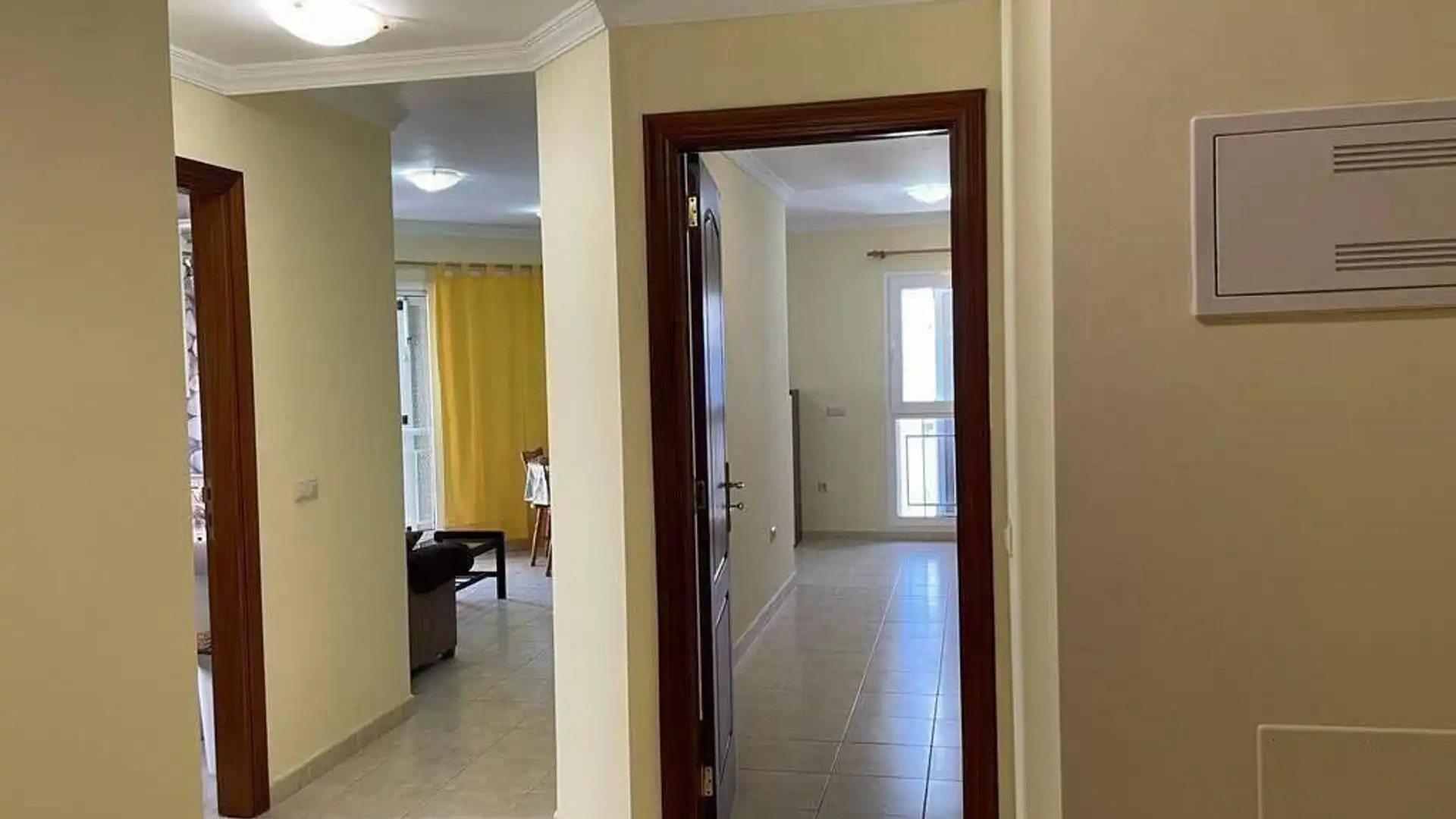 Piso de alquiler en Granadilla de Abona