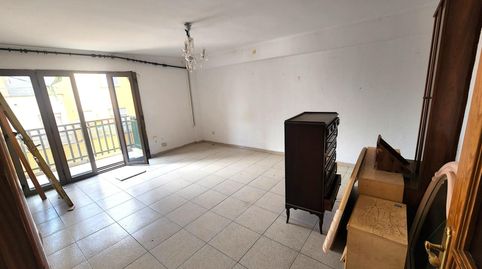Foto 2 de Piso en venta en Carrer D'antoni Ribàs, Foners, Palma de Mallorca