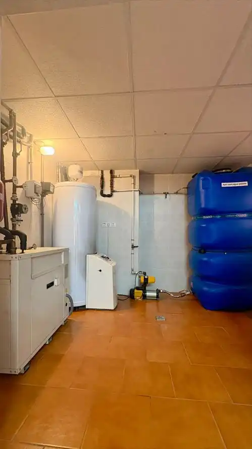 Casa o xalet en venda en Valdepeñas amb Aire condicionat, Calefacció i Traster
