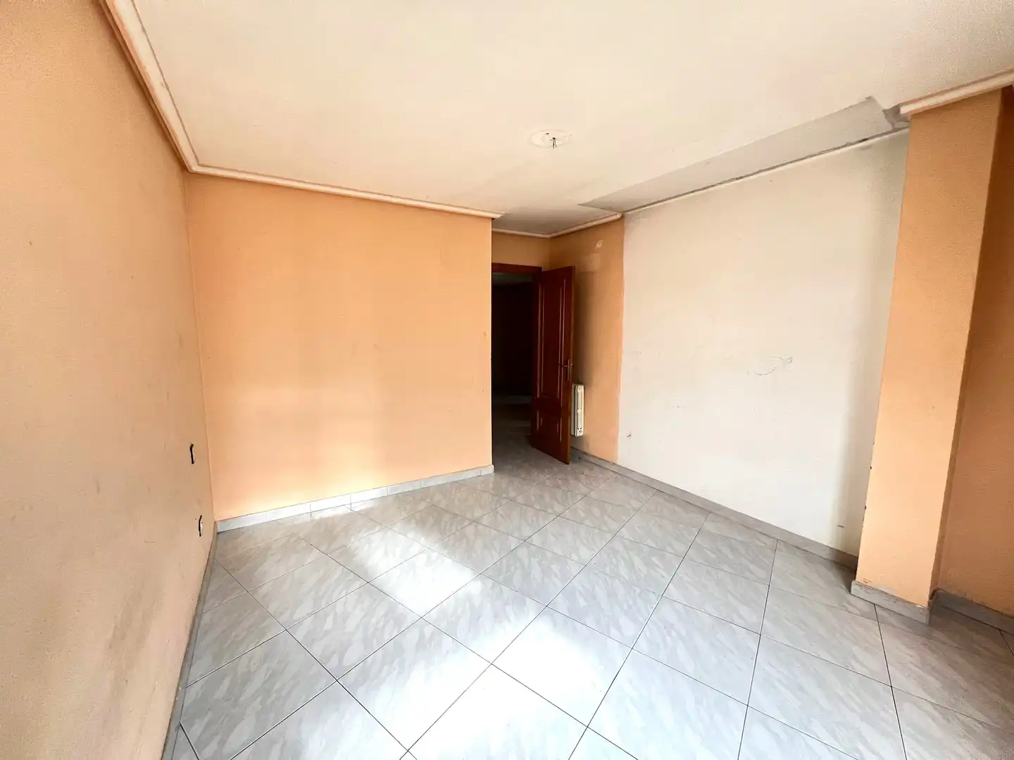 Piso en venta en Calle Gil y Carrasco, 27, Fabero