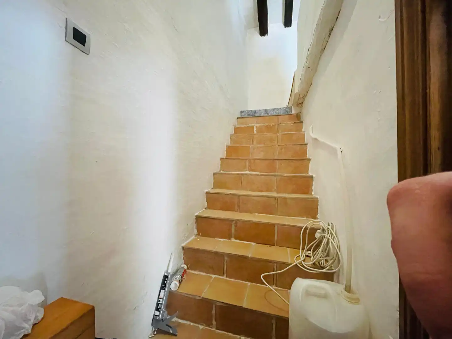 Casa o xalet en venda en Nuez de Ebro amb Aire condicionat, Calefacció i Jardí privat