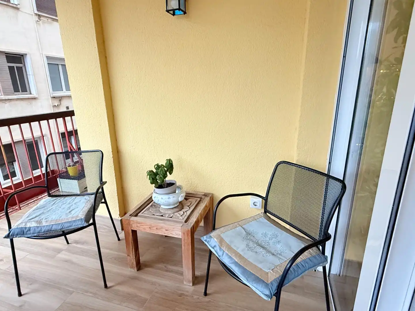 Piso con terraza en alquiler en Calle de Canónigo Manuel Penalva 3, imagen 25
