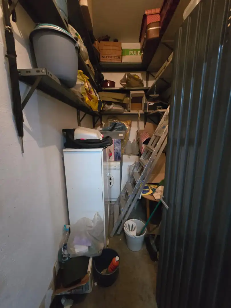 Wohnung zum Verkauf in Calle Granada, imagen 13