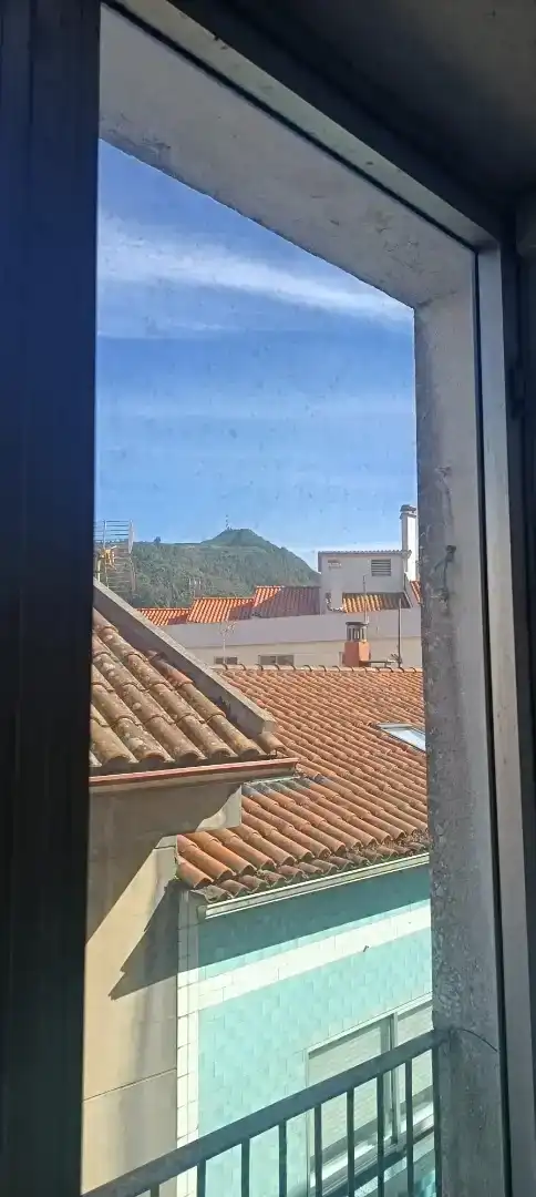 Außenansicht von Wohnung zum Verkauf in A Guarda   mit Balkon