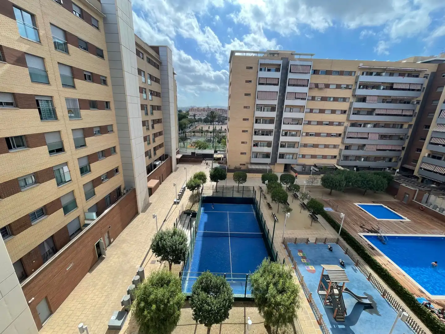 Appartement avec terrasse à vendre à Carrer del Bosc 121