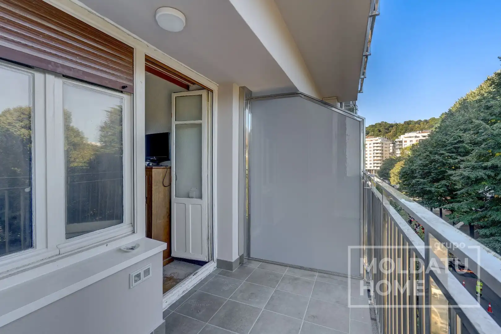 Flat with lift for sale in Amara - Berri, imagen 32