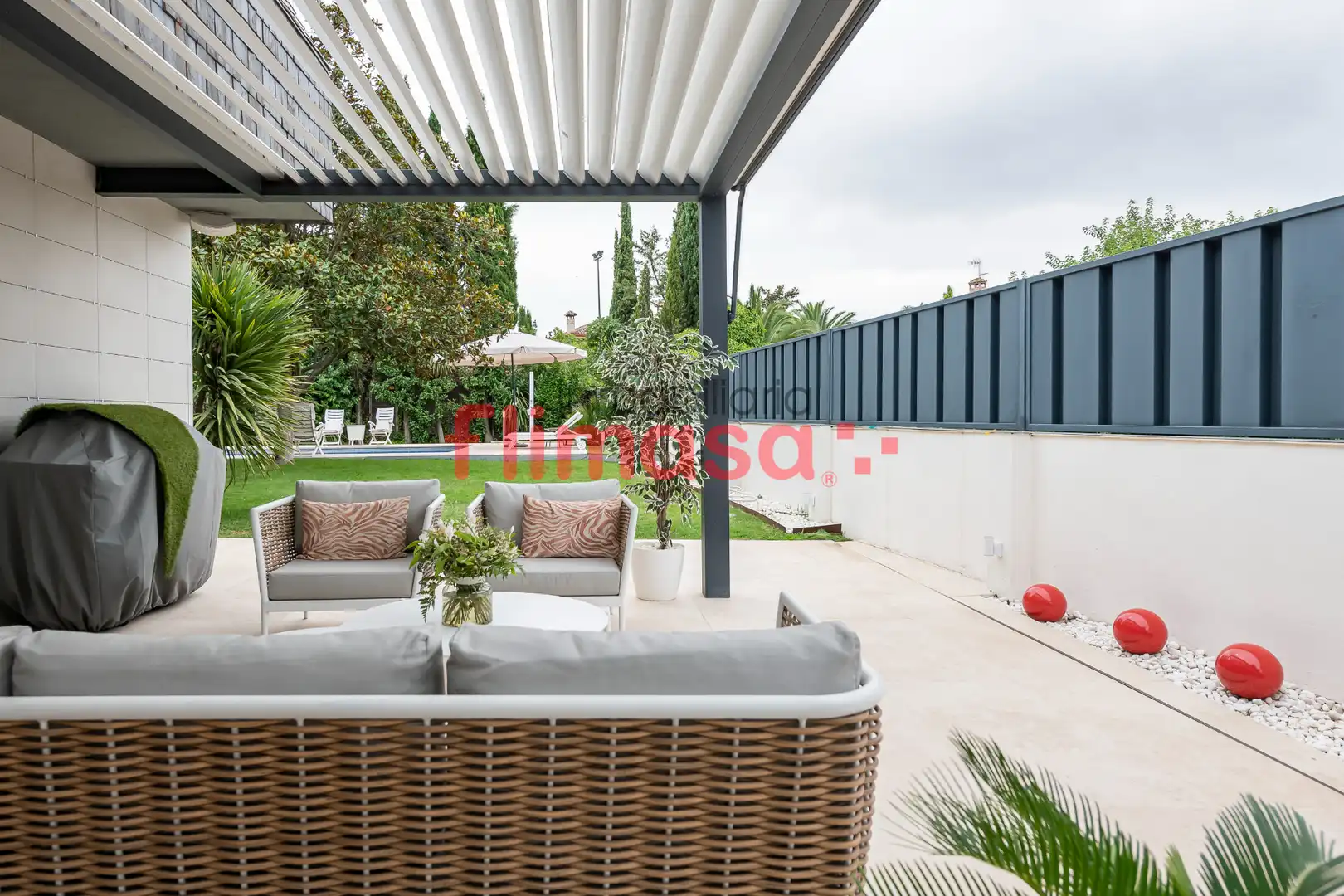 Casa o chalet en venta en Calle Junco, Castillo Campodón