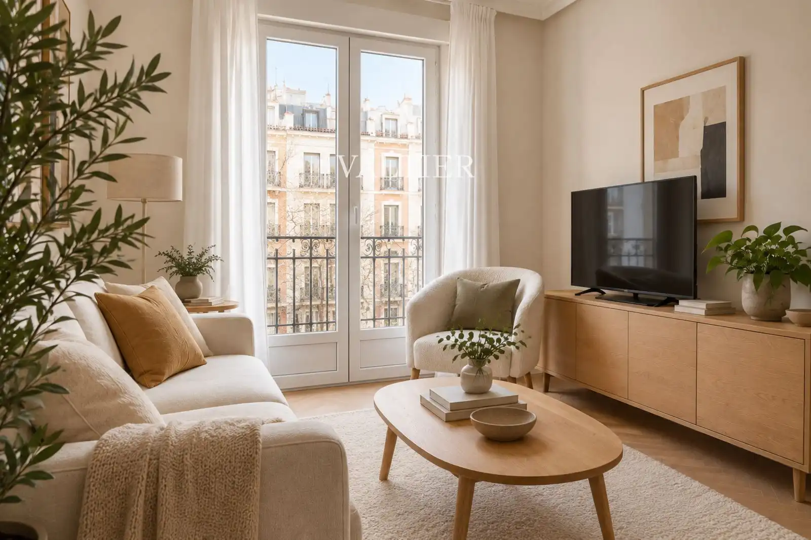 Wohnung mit Aufzug zum Verkauf in Rodríguez San Pedro, imagen 2