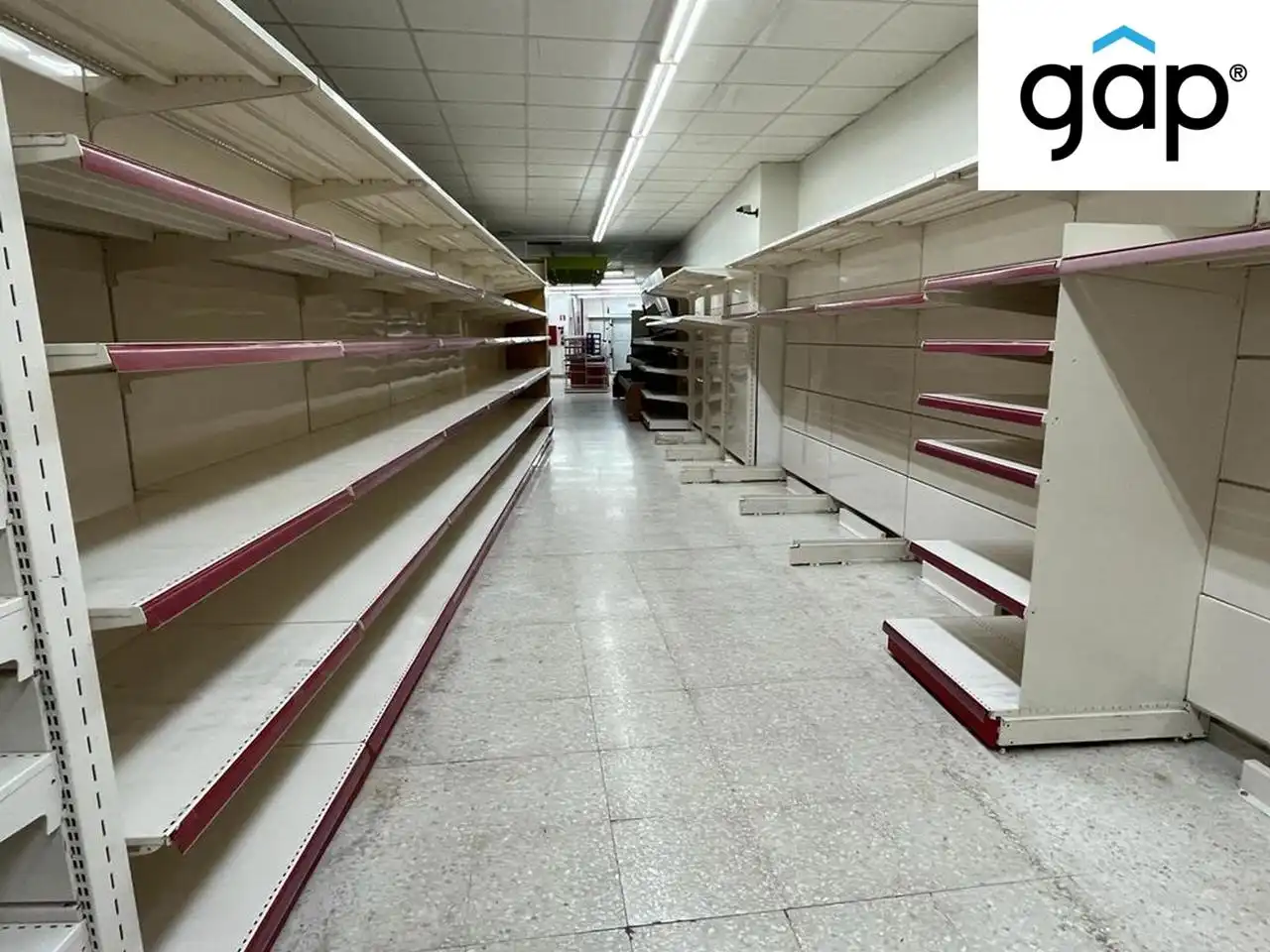 Local en venta en Mota del Cuervo