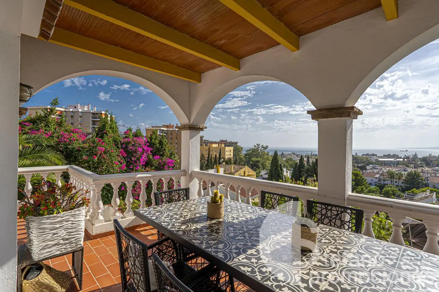 House with terrace for sale in Este, imagen 29