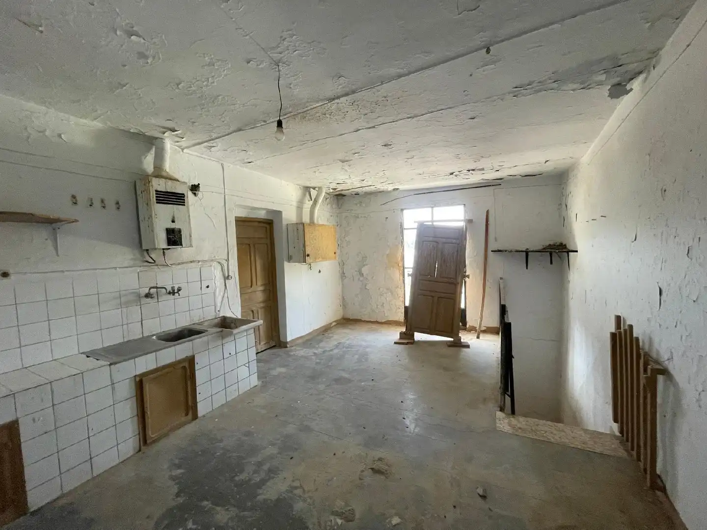 Casa o chalet en venta en Trevélez