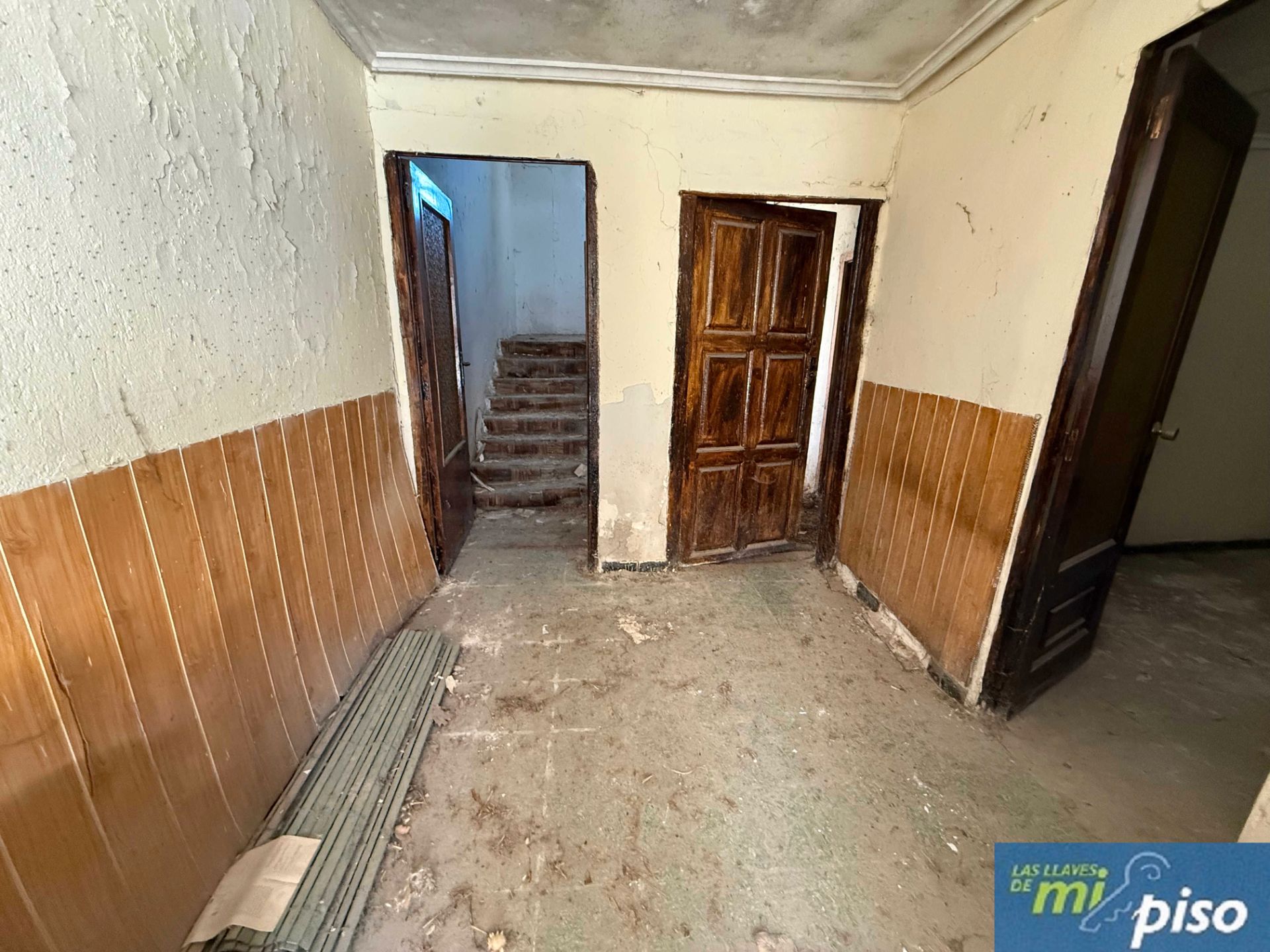 House or chalet for sale in Piña de Esgueva  with Private garden, Terrace and Storage room