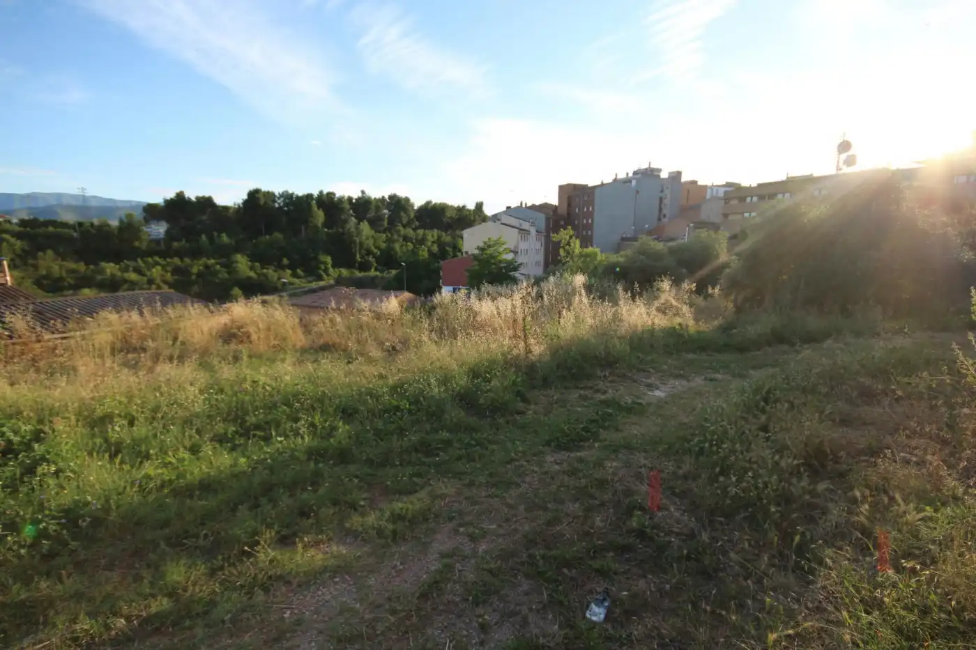 Wohnbaugrundstück zum Verkauf in Camino Fincas 9, imagen 4