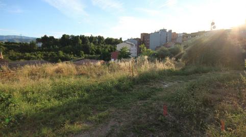 Foto 4 de Residencial en venda a Camino Fincas, 9, Tremp, Lleida