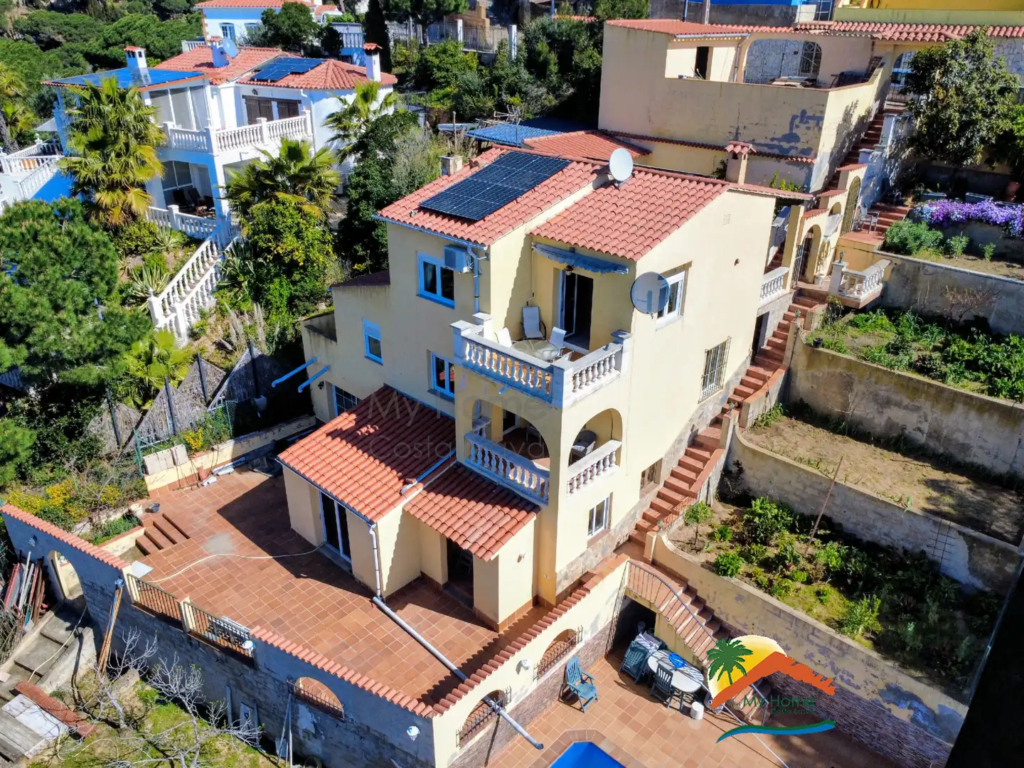 Maison avec terrasse à vendre à Serra Brava, imagen 34