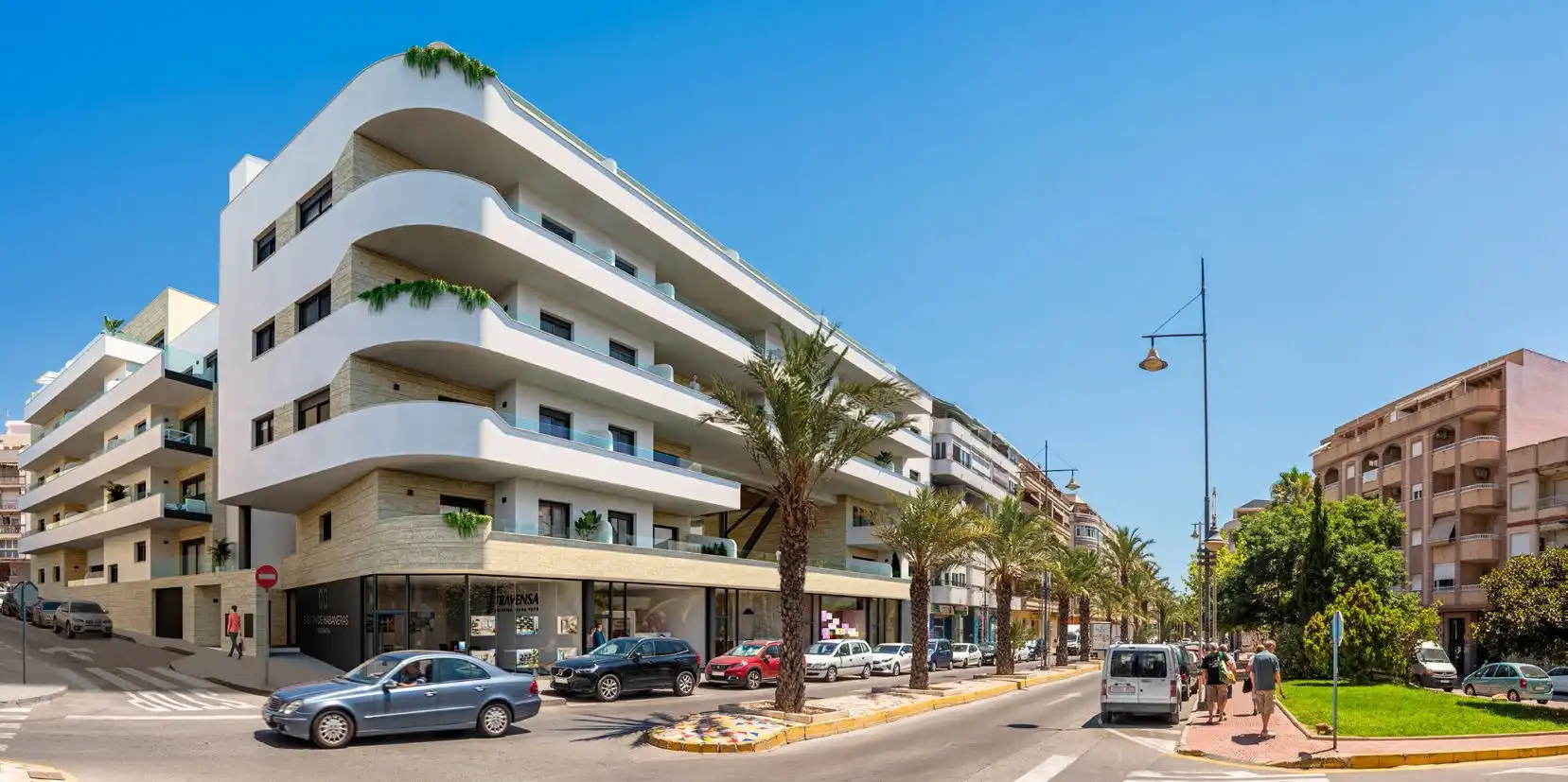 Apartamento con piscina en venta en Playa del Cura, imagen 3