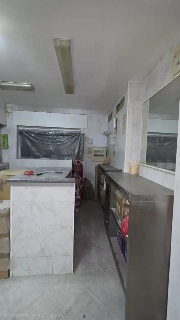 Local comercial en venda a Calle Diego Manchado, imagen 3