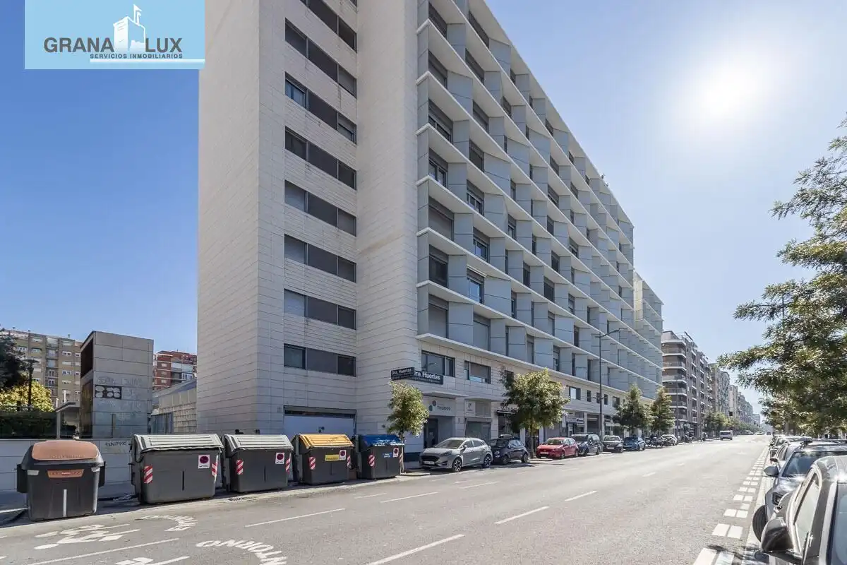 Piso con ascensor en venta en ARABIAL, imagen 29