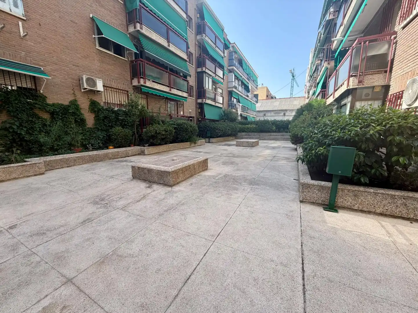 Appartement à vendre à PARROCO DON EMILIO FRANCO, imagen 7