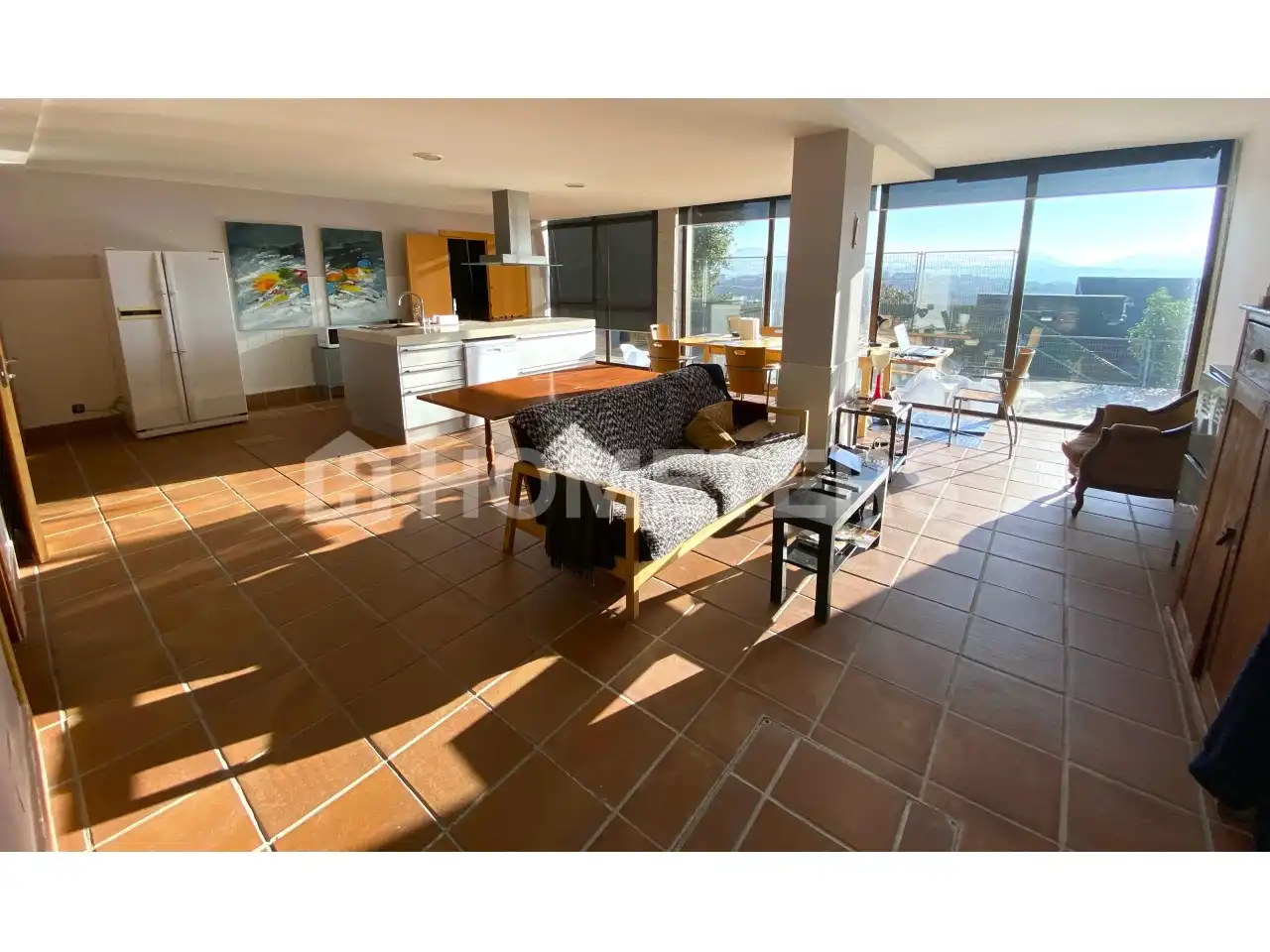 Haus oder Chalet zum Verkauf in Donostia - San Sebastián  mit Privatgarten, Terrasse und Abstellraum