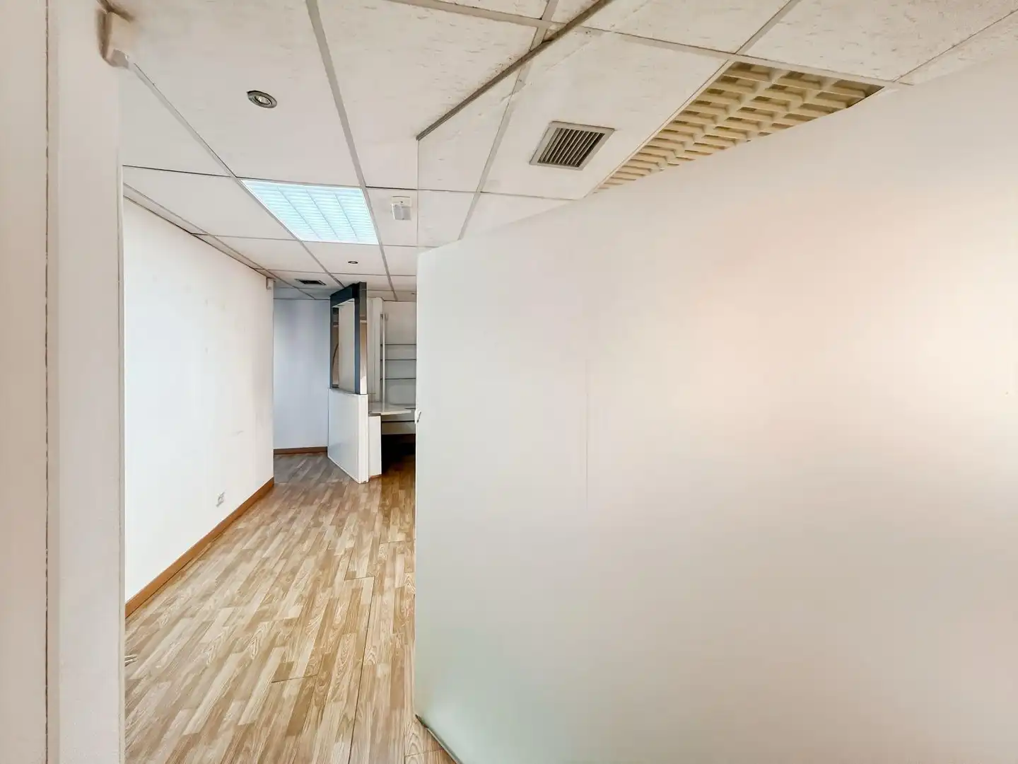 Oficina en venta en Majadahonda