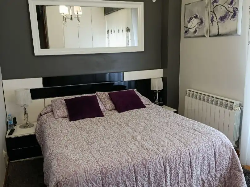 Appartamento con ascensore in vendita a Calle María Zambrano 1, imagen 6