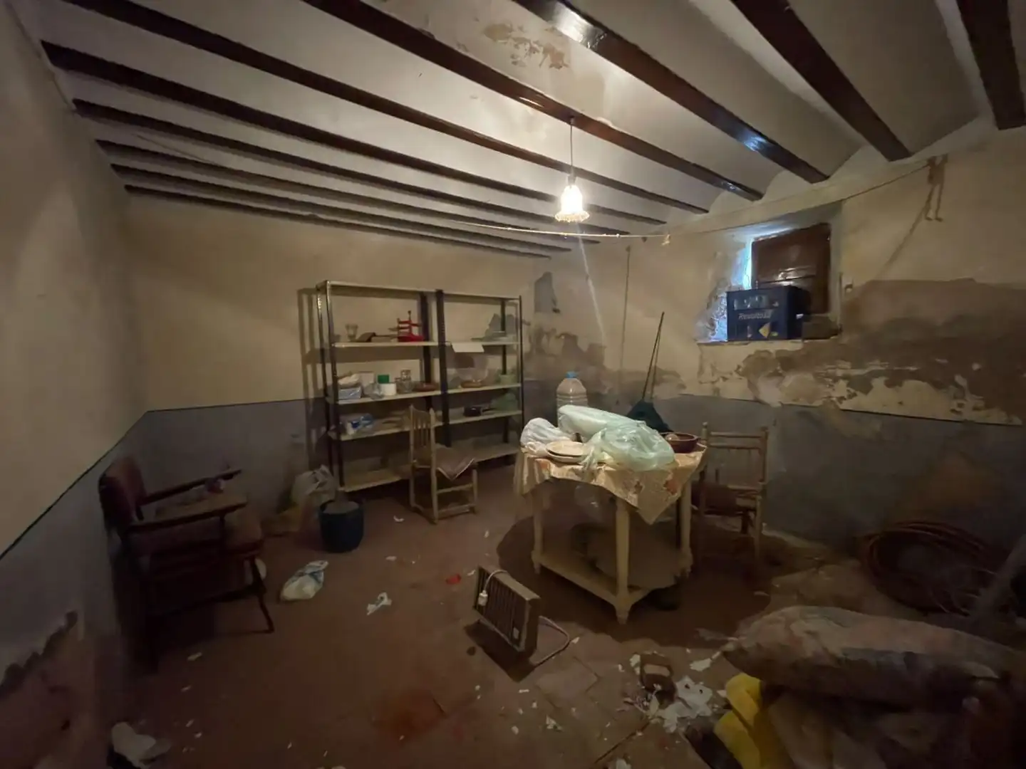 Casa o xalet en venda en Moral de Calatrava
