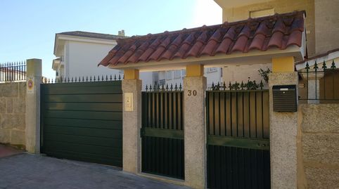 Se vende bonito chalet en Panxón