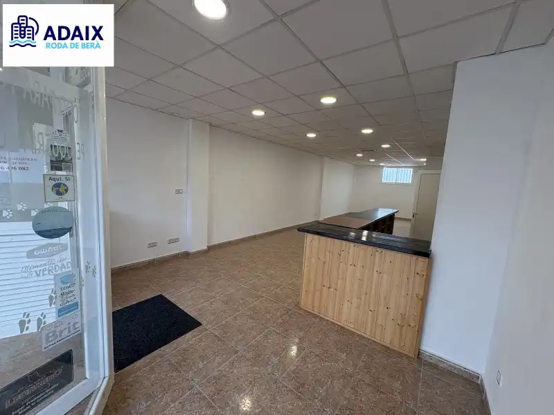Commercial properties for sale in Roda de Berà