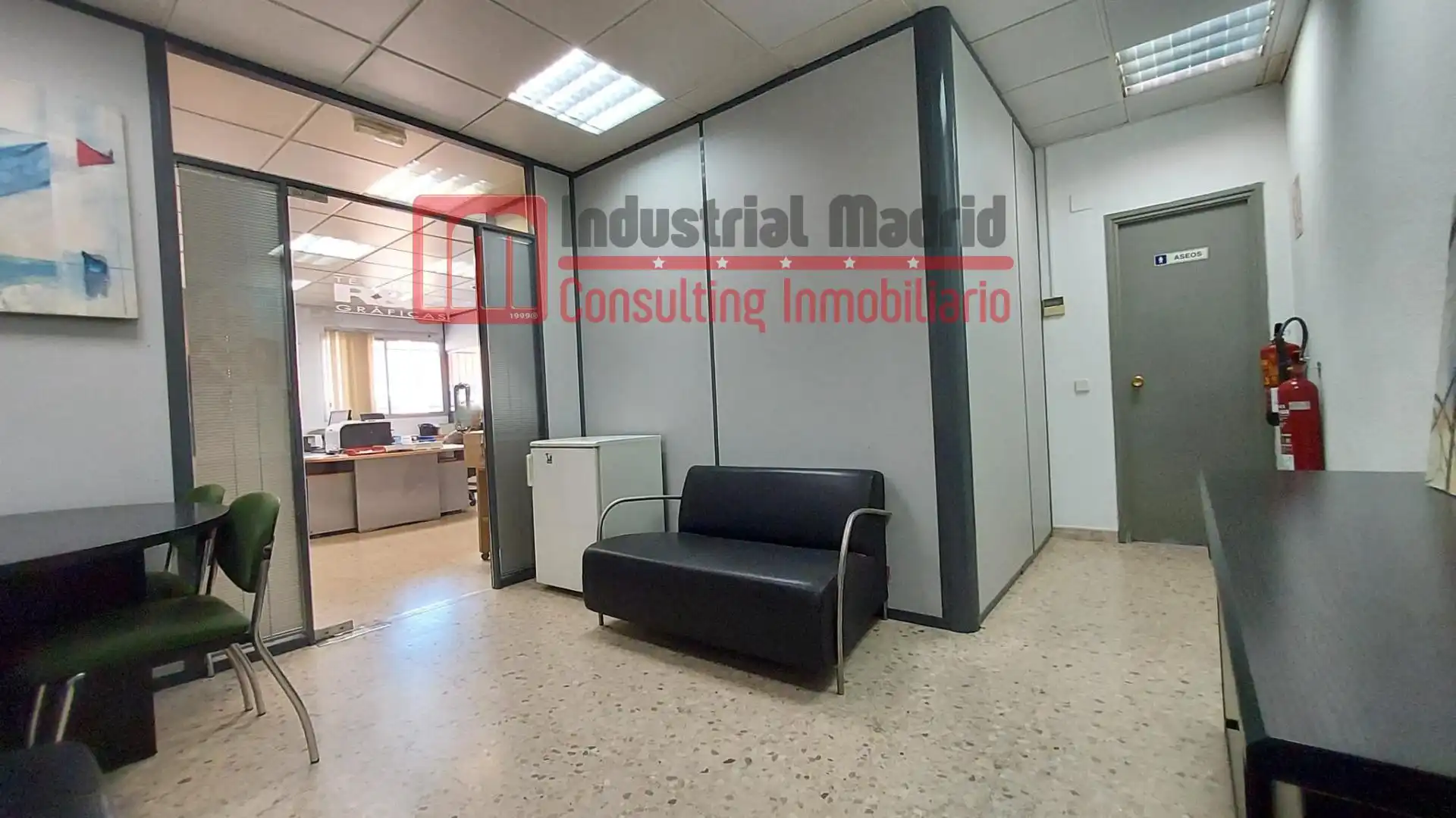 Industriegebäude zum Verkauf in Montserrat - Parque Empresarial, imagen 30
