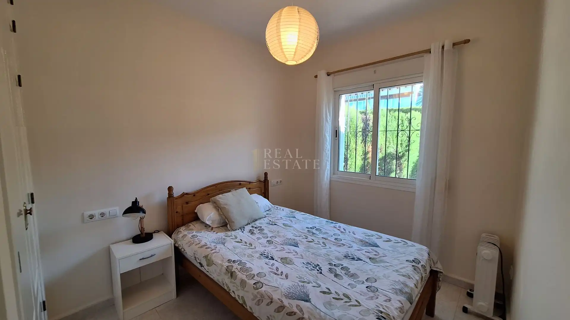 Casa con piscina in vendita a Urbinisation Puerta Del Valle, imagen 19