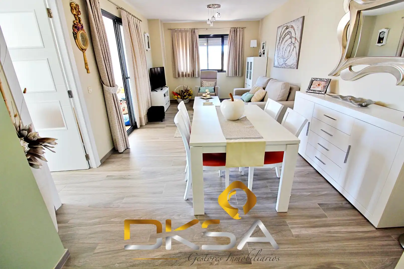 Apartment mit Pool zum Verkauf in Avenida CENTRAL, imagen 11