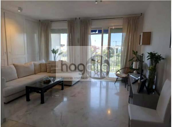 Piso en Alquiler en Arenal - Museo