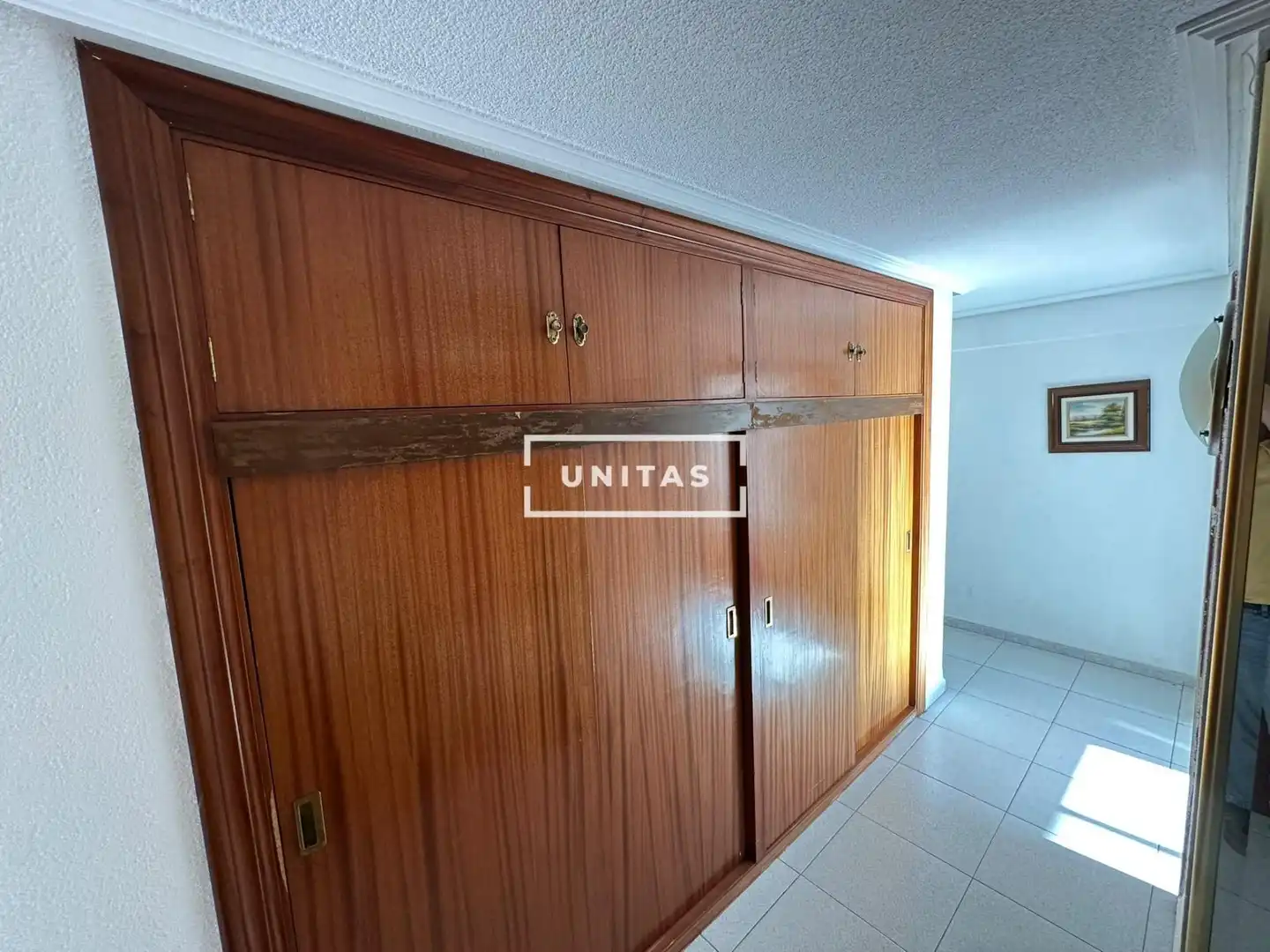 Piso con terraza en venta en Pla - Carolinas, imagen 15