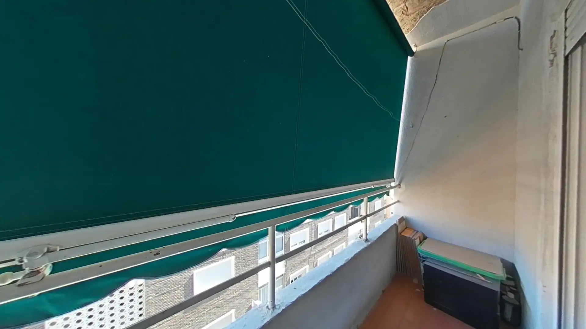 Apartamento en venta en Alfereces Provisionales, 10, Plaza de Toros - Avenida Chapí - Trinquete