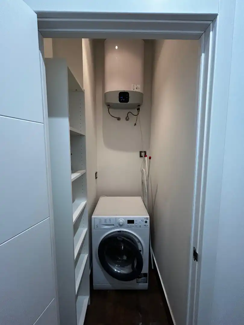 Estudio en venta en Almenara -Ventilla
