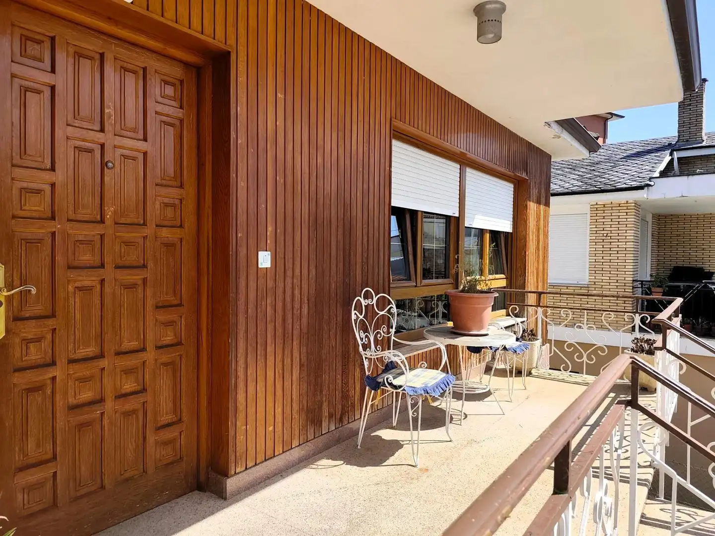 Maison avec terrasse à vendre à Santa María de Cayón, imagen 7