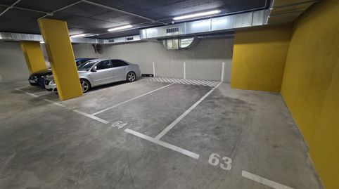 Foto 4 de Garaje en venta en Carrer de Cornellà, 2, Sanfeliu, L'Hospitalet de Llobregat
