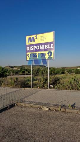 Terreno en Venta en Ensanche de Vallecas - La Gavia