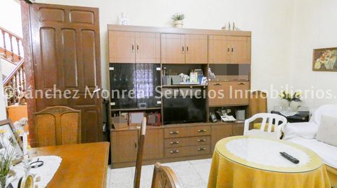 Foto 3 de Casa o xalet en venda a Calle Unión, Alcázar de San Juan, Ciudad Real