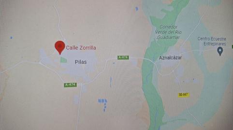 Foto 3 de Pis en venda a Calle Zorrilla, Pilas, Sevilla