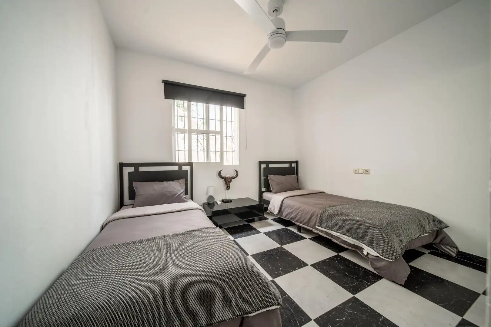Chalet con piscina en venta en Campo de Mijas, imagen 20