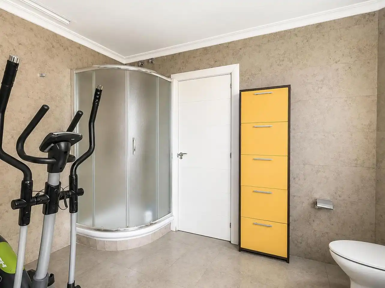 Appartement avec ascenseur à louer à Calle de Guzmán el Bueno, imagen 24